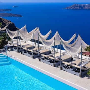 Andromeda Villas and Spa Resort